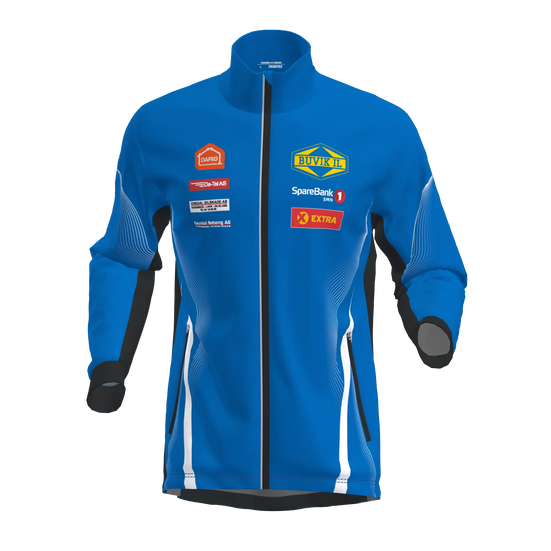 Trainer 3.0 Jacket Jr