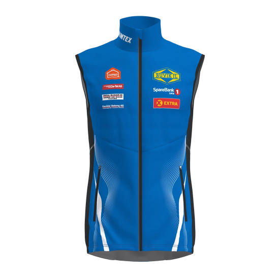 Ace Primaloft Vest Herre