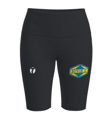 Lead Kort Tights Dame