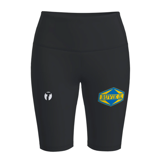 Lead Kort Tights Dame