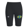 Lead Kort Tights Dame