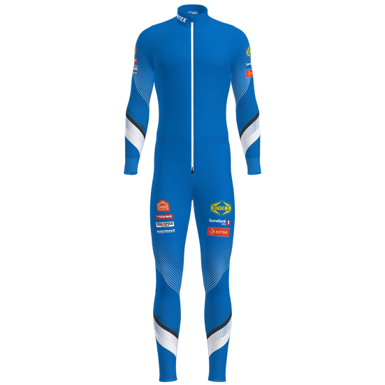 Vision 4.0 Konkurransedress Herre