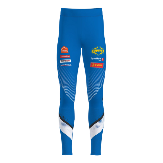 Vision 4.0 Konkurransetights Herre