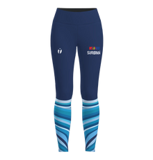 Rapid Tights Dame