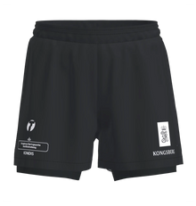 Fast Shorts Dame