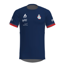 Run T-Skjorte Dame