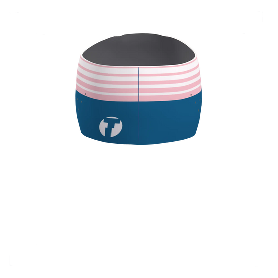 Bi-Elastic Air Pannebånd