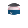 Bi-Elastic Air Pannebånd
