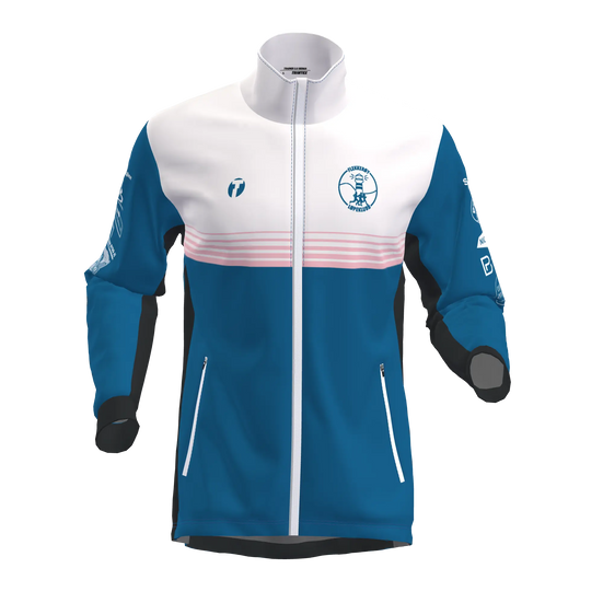 Trainer 3.0 Jakke Herre