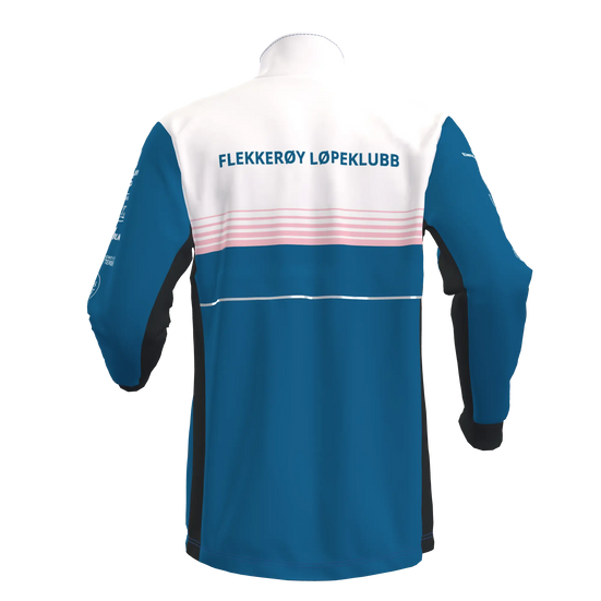 Trainer 3.0 Jakke Herre