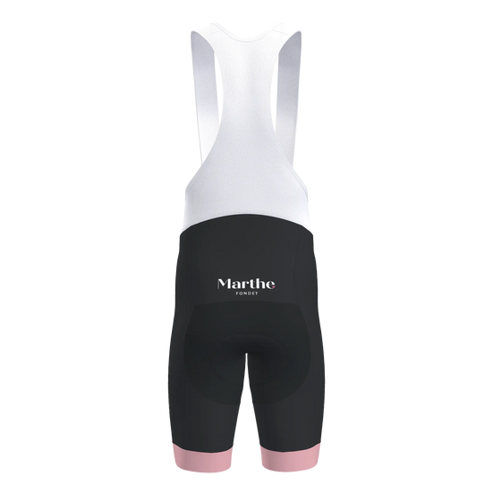 Elite Bib Sykkelshorts Dame