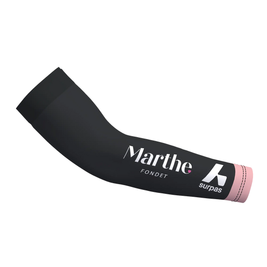 Explore Arm Warmers