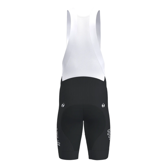 Aero 2.0 Bib Sykkelshorts Dame