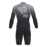 Aero 2.0 Tempodrakt LS Dame