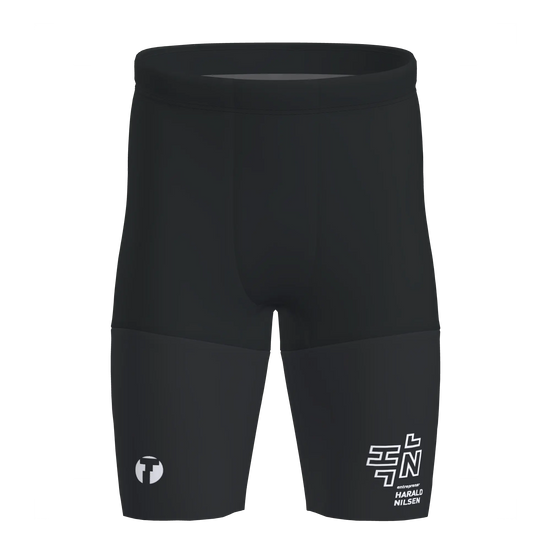Fast Kort Tights Herre