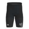 Fast Kort Tights Herre