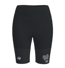 Fast Kort Tights Dame
