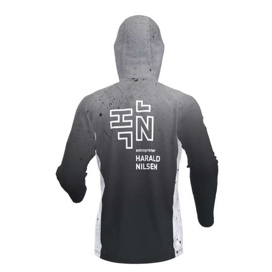 Flex 4.0 Hoodie Dame