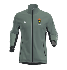 Trainer 3.0 Jakke Herre