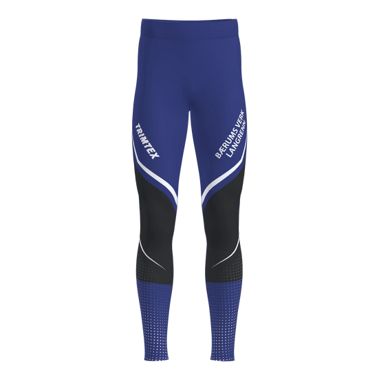 Vision 4.0 Konkurransetights Junior