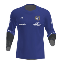 Free 2.0 T-Skjorte LS Junior