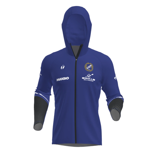 Flex 4.0 Hoodie Junior