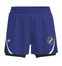 Fast Shorts Herre