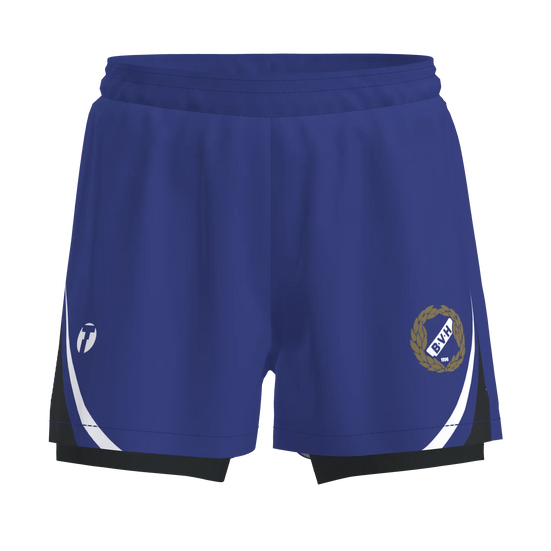 Fast Shorts Herre