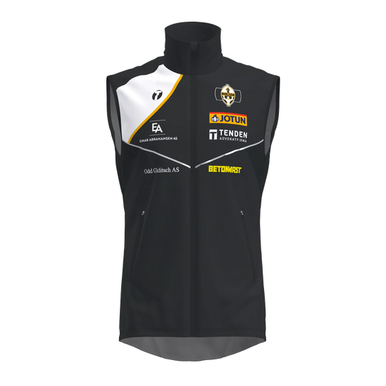 Pulse 2.0 Vest Herre