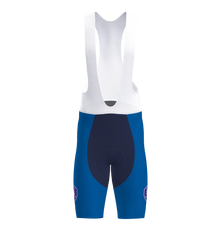 Elite Bib Sykkelshorts Herre
