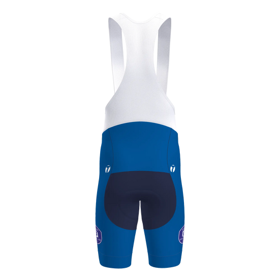 Elite Bib Sykkelshorts Dame