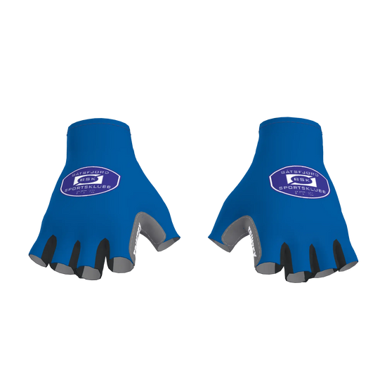 Elite Lycra Gloves