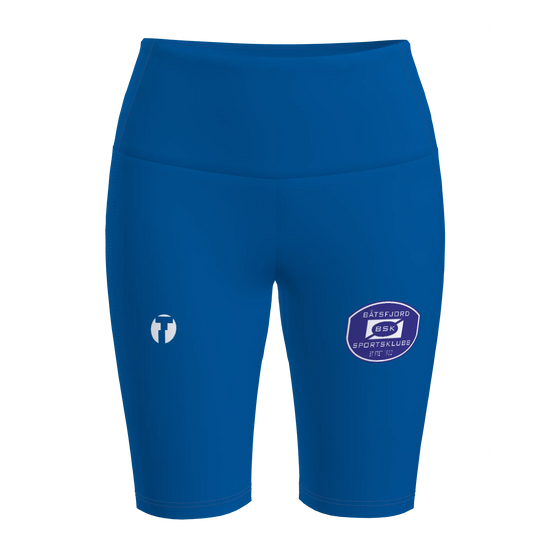 Lead Kort Tights Dame