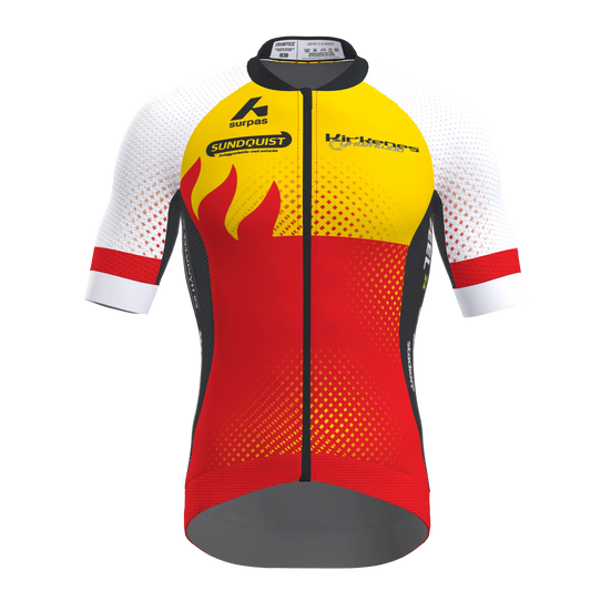 Aero 2.0 Sykkeltrøye Herre