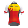Aero 2.0 Sykkeltrøye Dame
