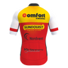 Aero 2.0 Sykkeltrøye Dame