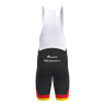 Aero 2.0 Bib Sykkelshorts Dame