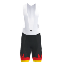 Vitric Bib Sykkelshorts Herre