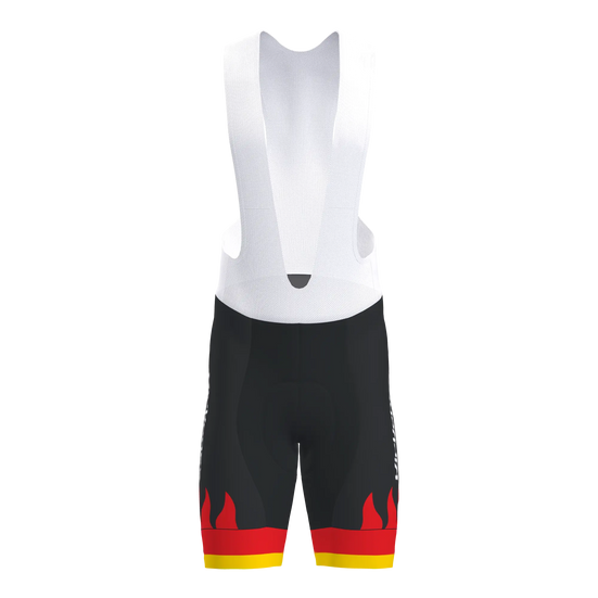 Vitric Bib Sykkelshorts Herre
