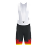 Vitric Bib Sykkelshorts Herre