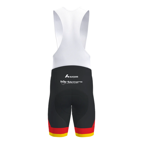 Vitric Bib Sykkelshorts Herre