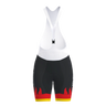 Vitric Bib Sykkelshorts Dame