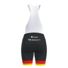 Vitric Bib Sykkelshorts Dame