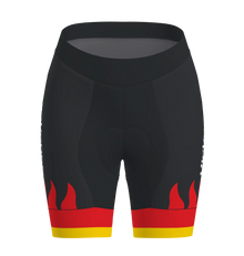 Vitric Shorts Dame