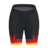 Vitric Shorts Dame