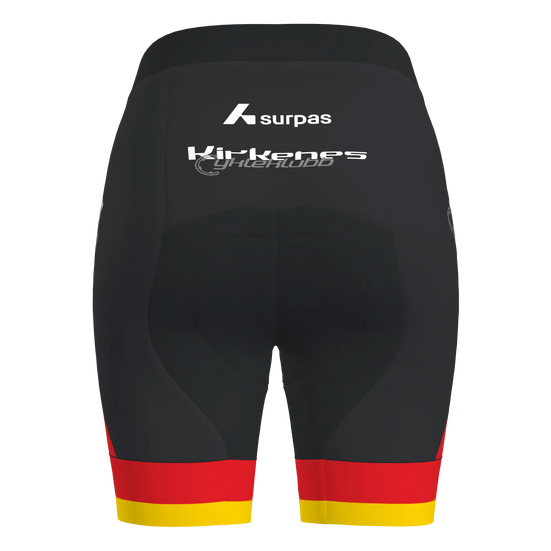 Vitric Shorts Dame