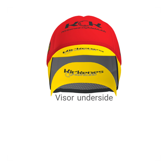 Pro Classics Sykkelcaps