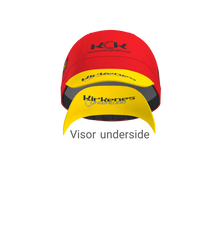 Pro Caps