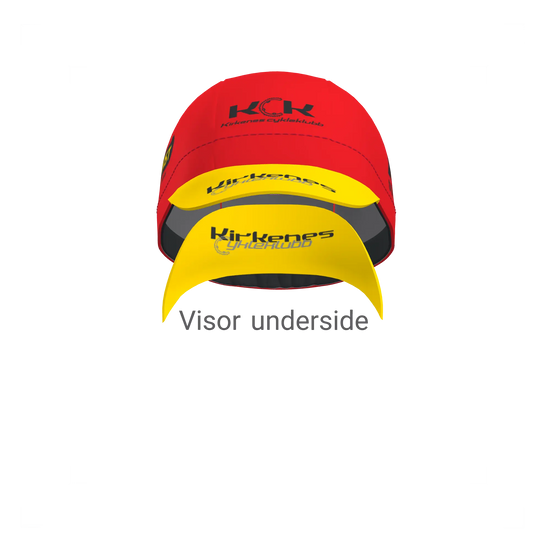 Pro Caps