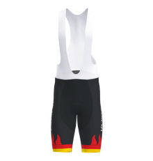 Elite Bib Sykkelshorts Dame